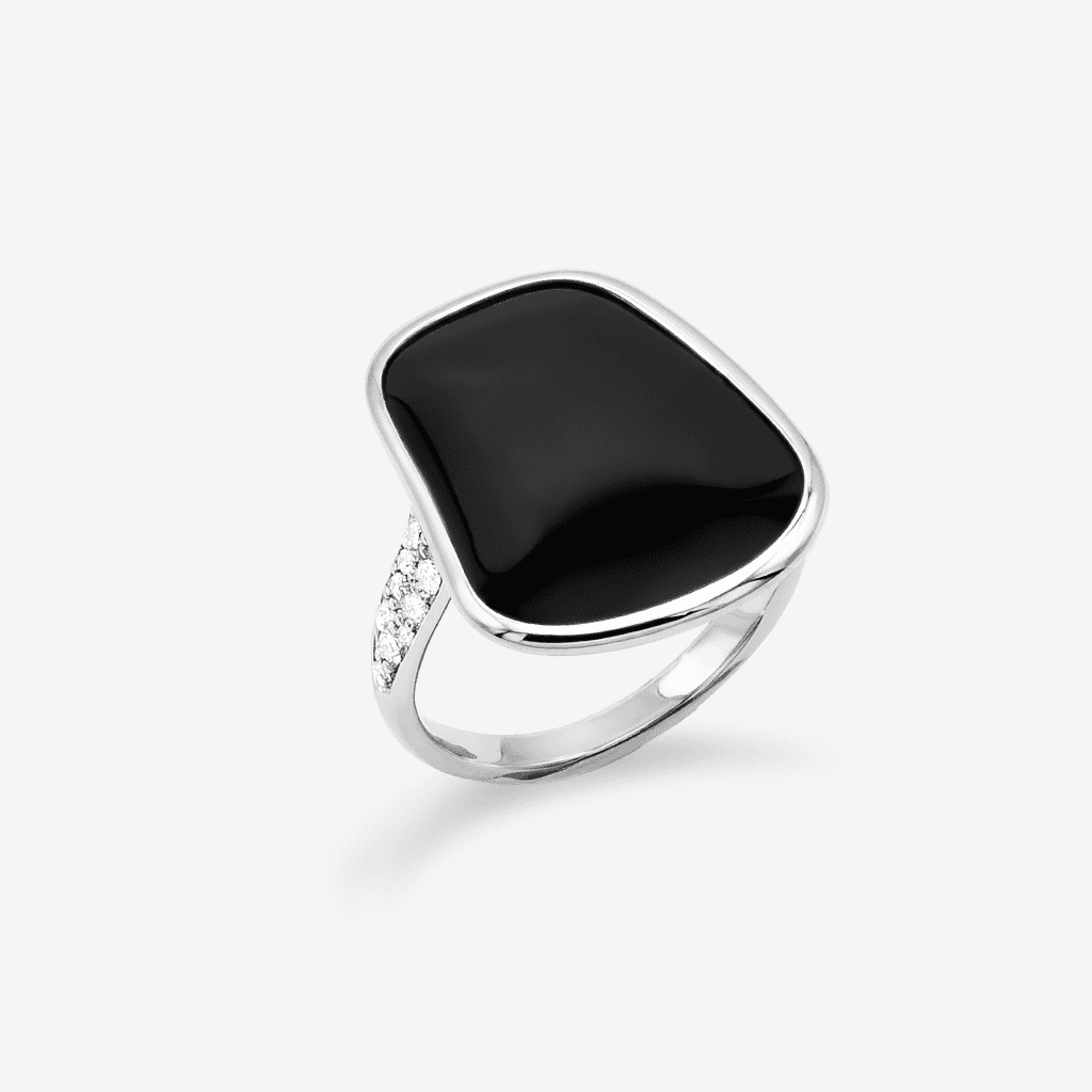 Anello Puzzle Solo | Mattioli