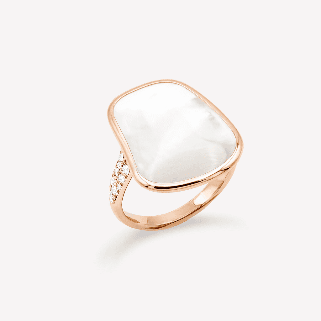Anello Puzzle Solo | Mattioli