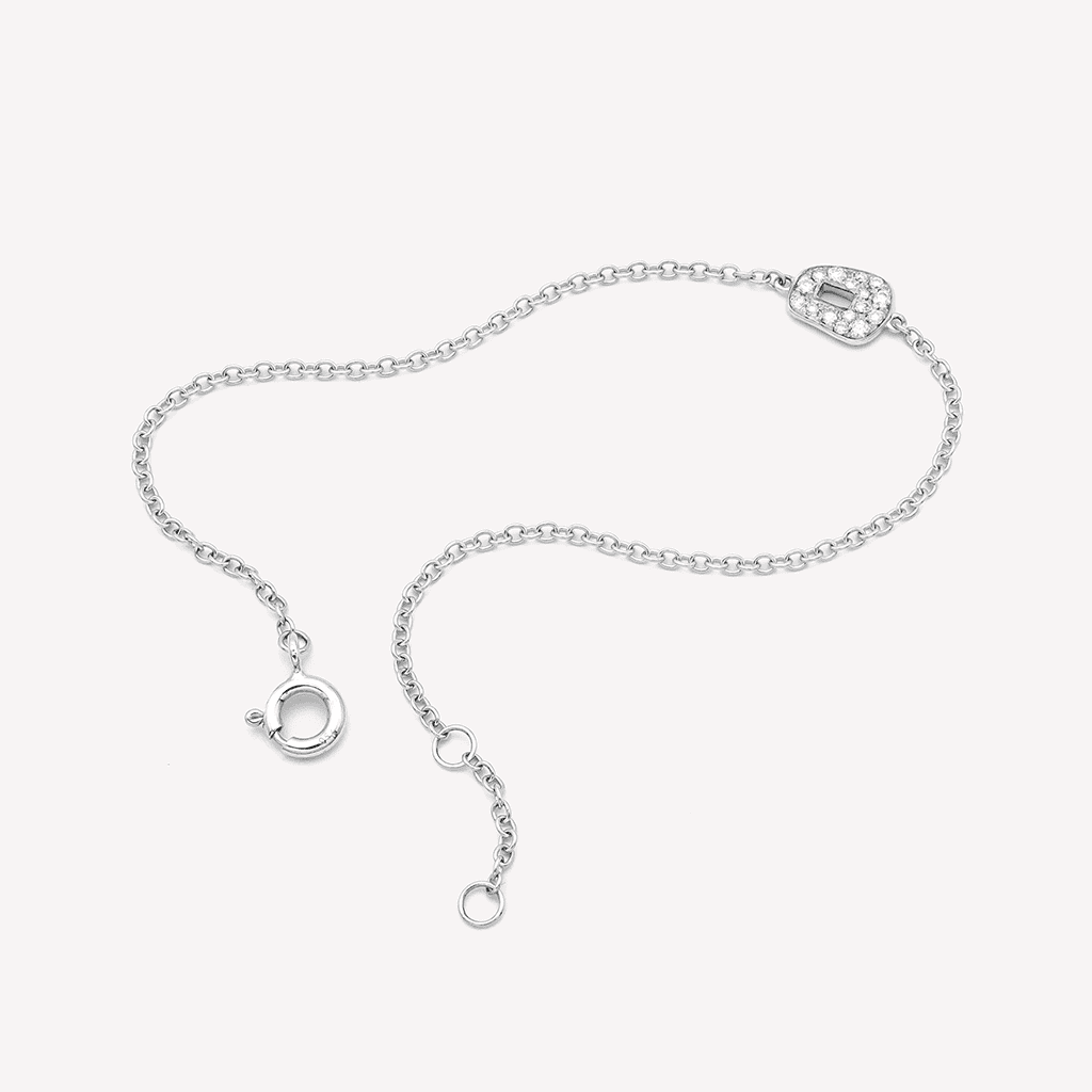 Bracciale Mini Puzzle | Mattioli