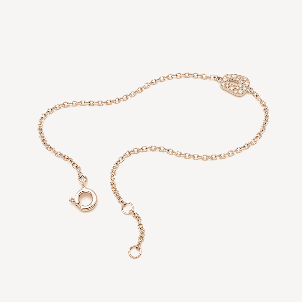 Bracciale Mini Puzzle | Mattioli