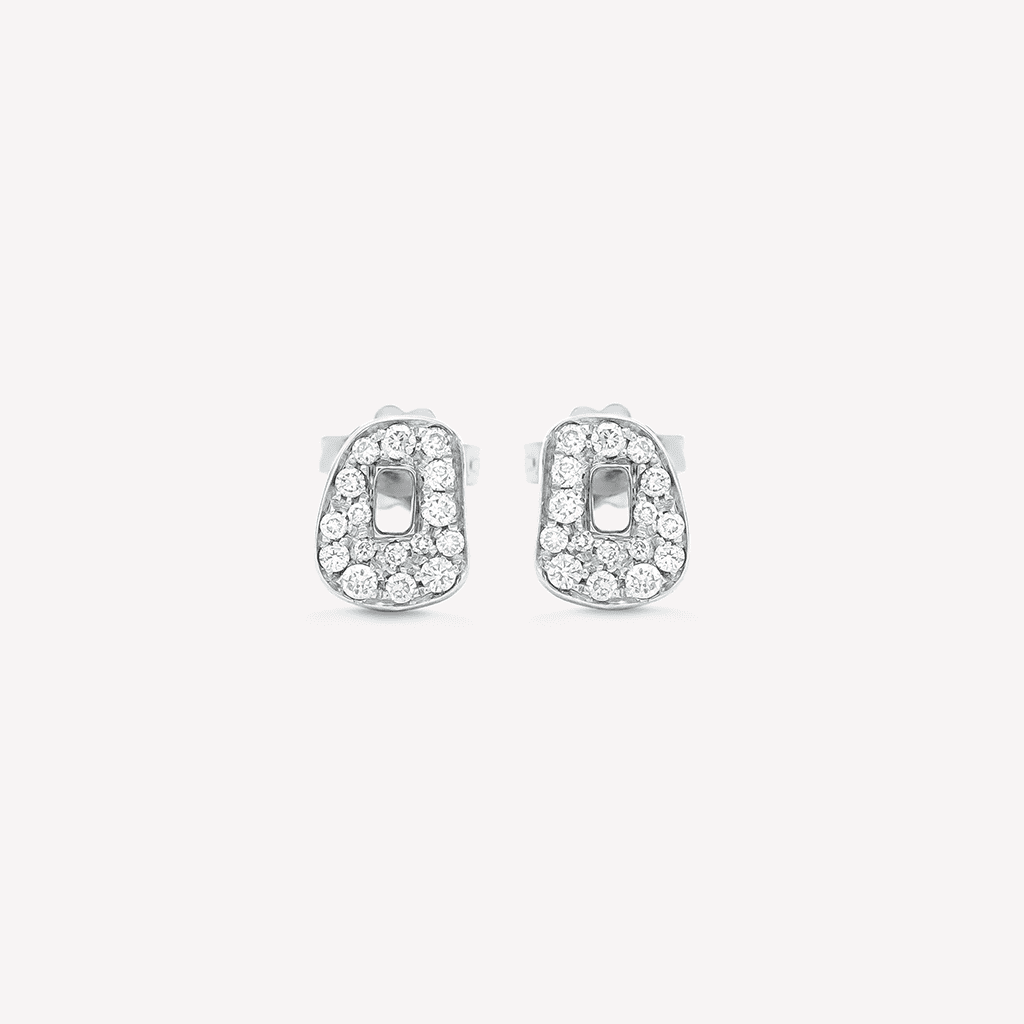 Orecchini Mini Puzzle | Mattioli