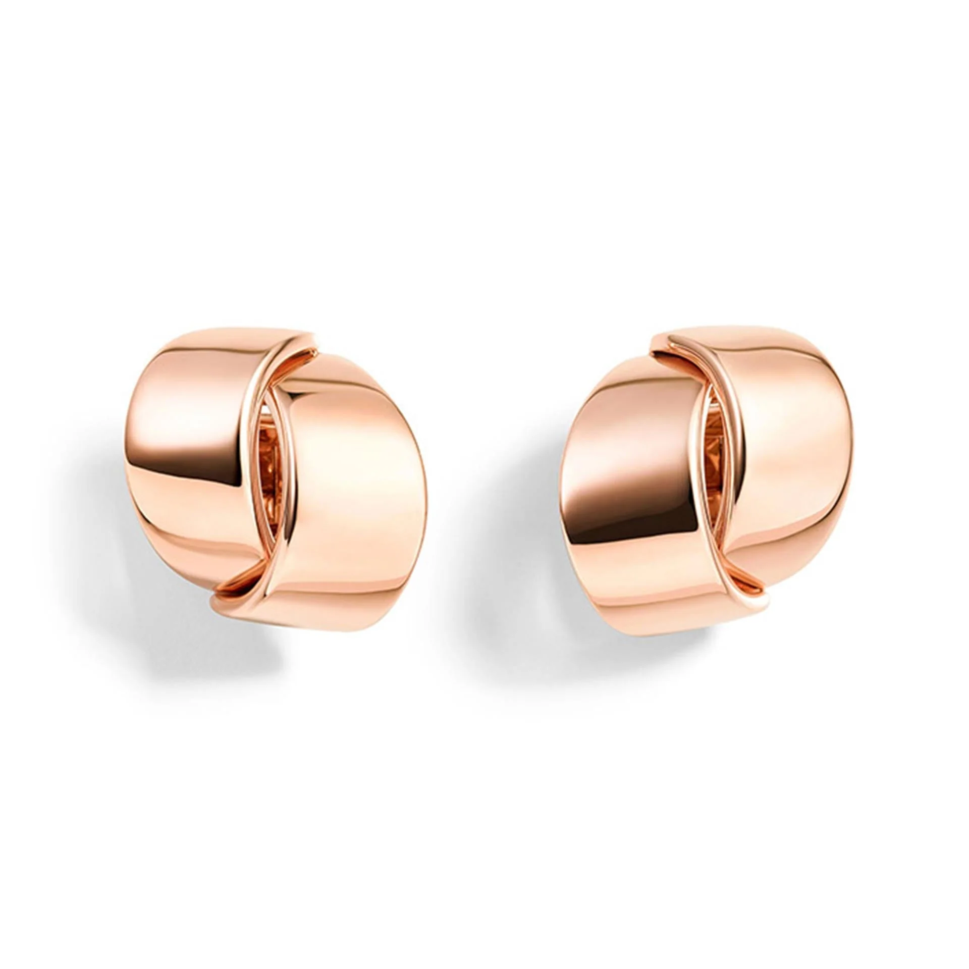 Orecchini Abbraccio | Vhernier