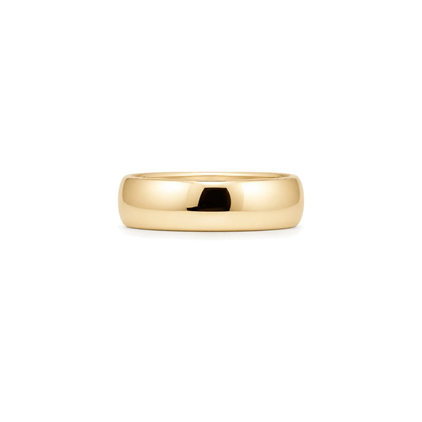 Anello Ritratto fede | Les Lulú - immagine 2