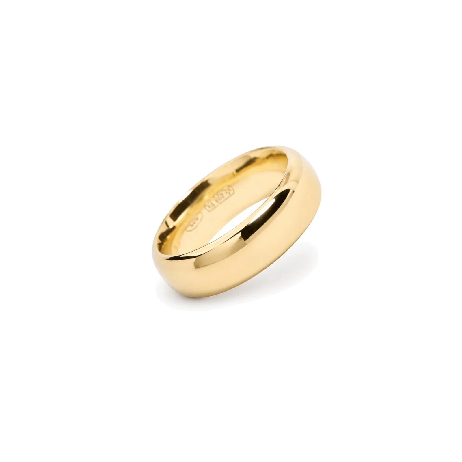 Anello Ritratto fede | Les Lulú