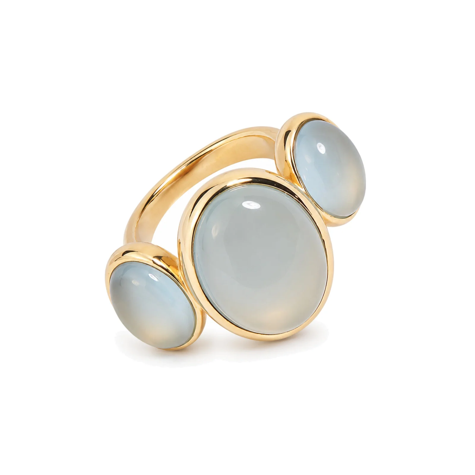 Anello Ritratto trilogy | Les Lulú