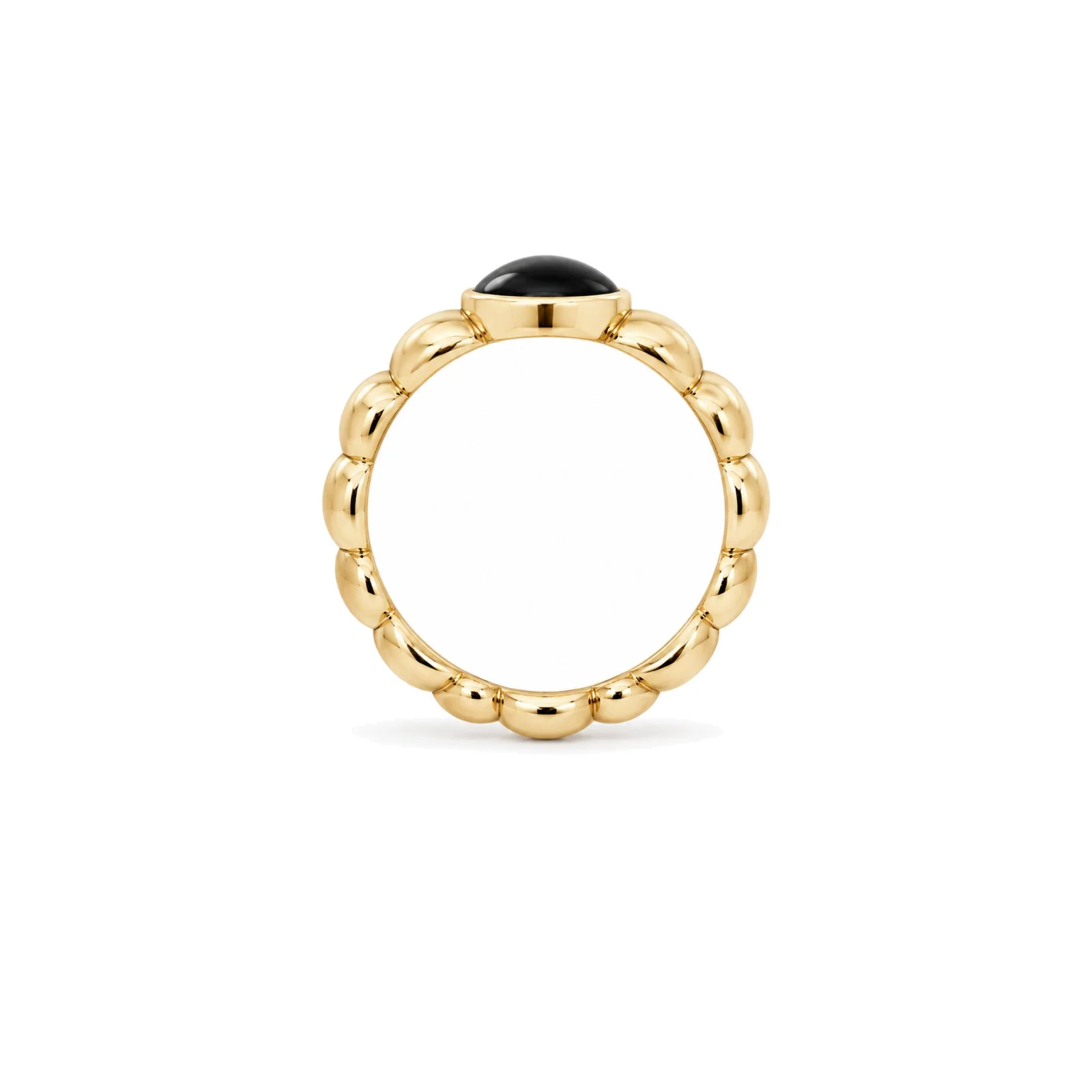 Anello Vela con onice | Les Lulú - immagine 3