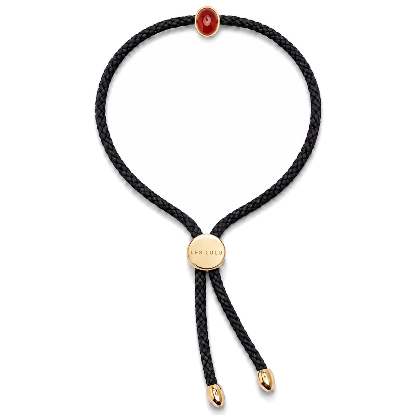 Bracciale Ritratto con corniola | Les Lulú