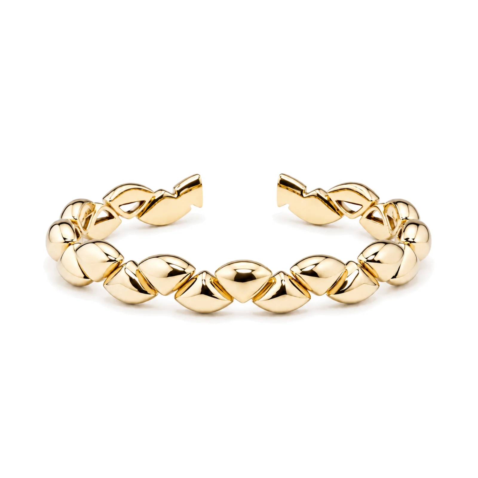 Bracciale Vela bangle | Les Lulú